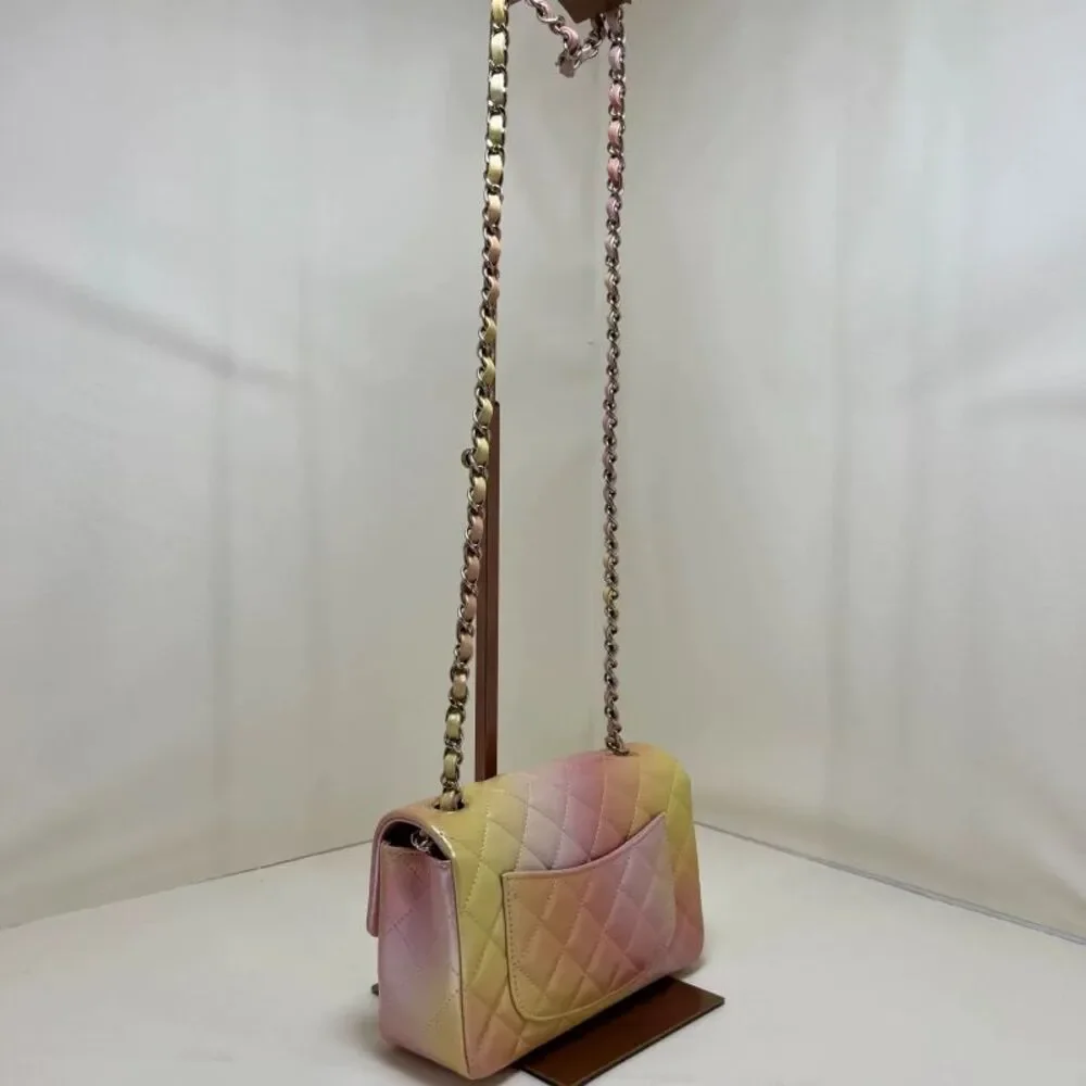 Chanel Women Pre-Loved Bag Very Good Condition